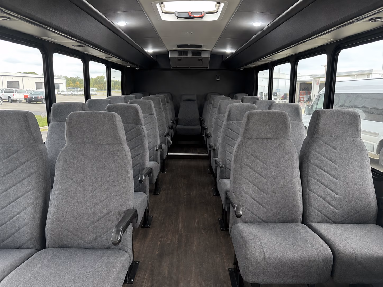 after prom transportation around lansing and mid michigan