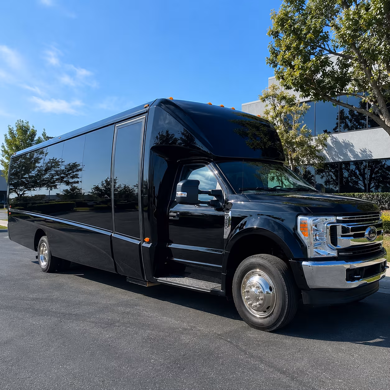 charter bus rentals for lansing area arts and cultural field trips