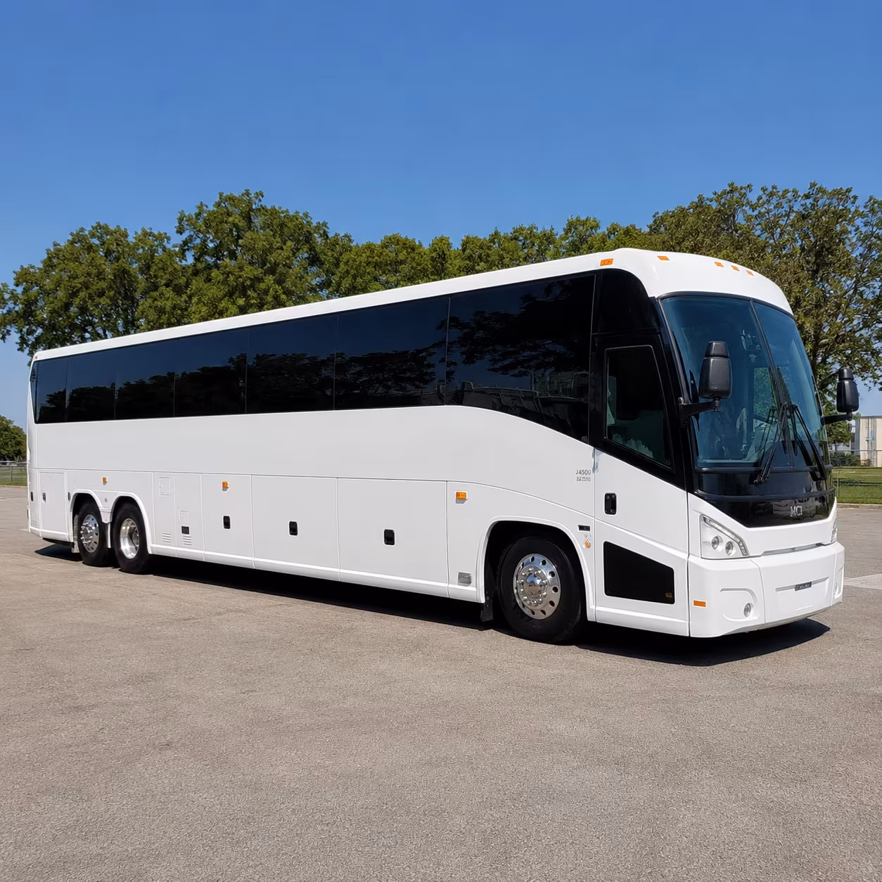 charter buses for lansing area religious retreats and overnight trips