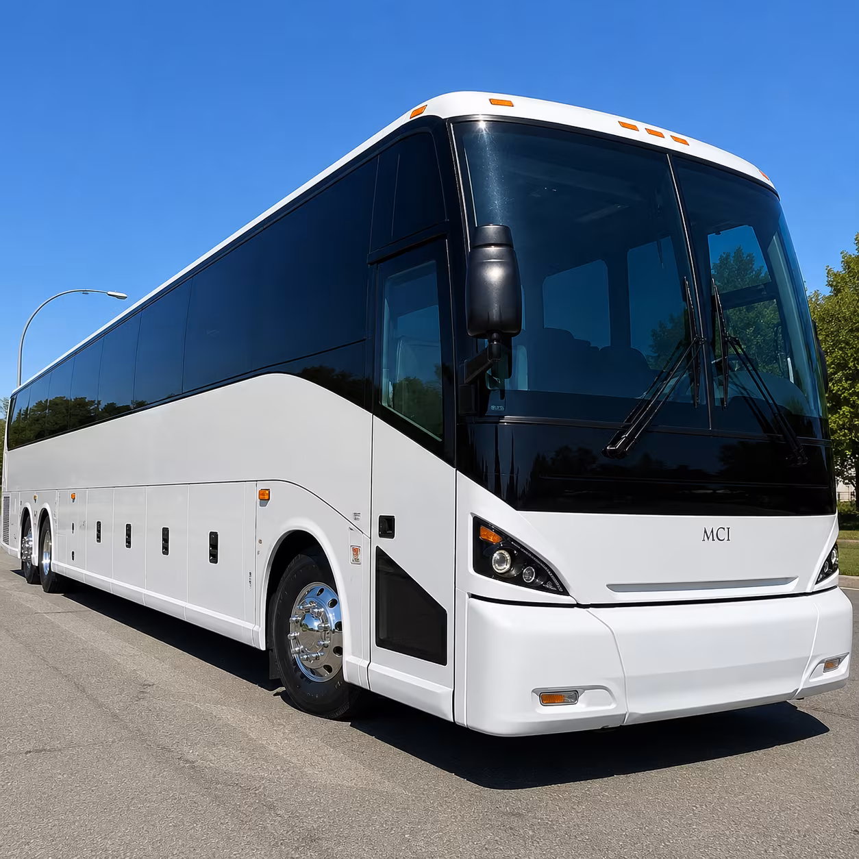 charter buses to michigan state university concert and event venues