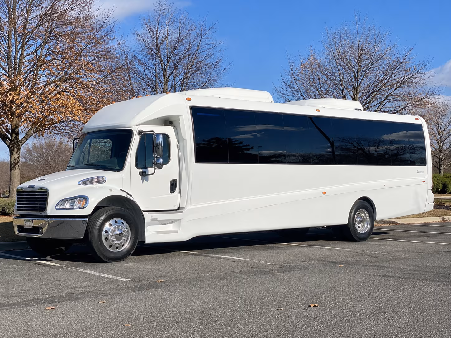 compare bus rental options in lansing with one quick online quote