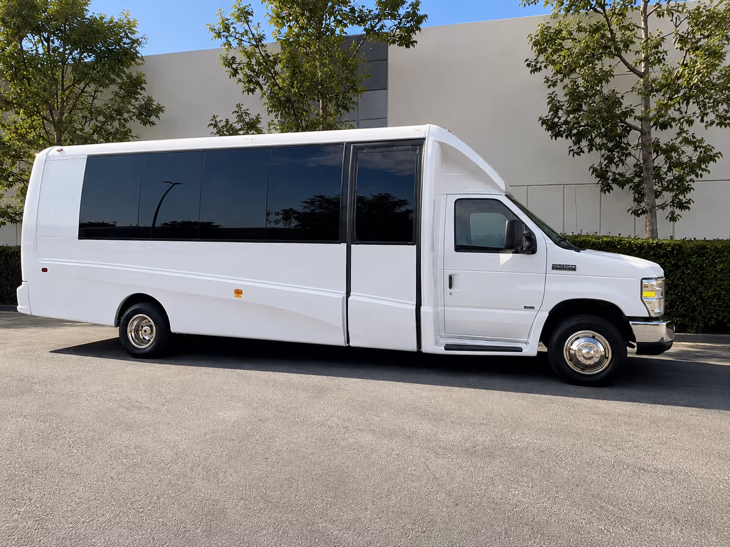 concert bus rentals to detroit grand rapids and other michigan venues