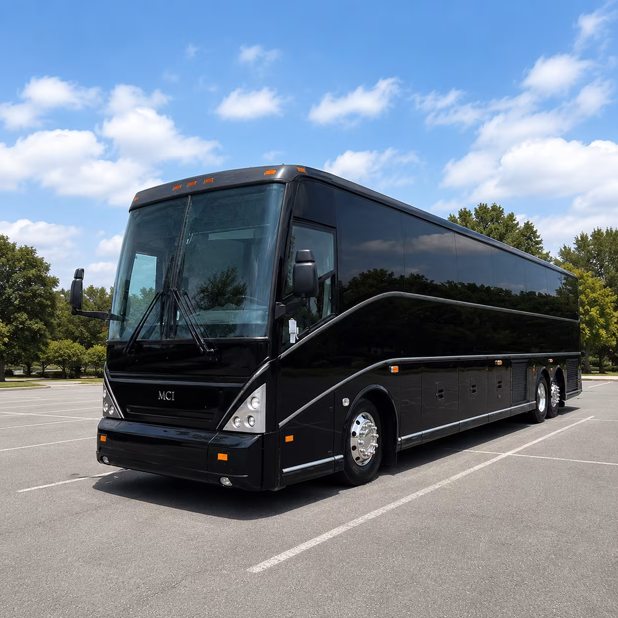 find the perfect transportation for your next employee shuttle 3