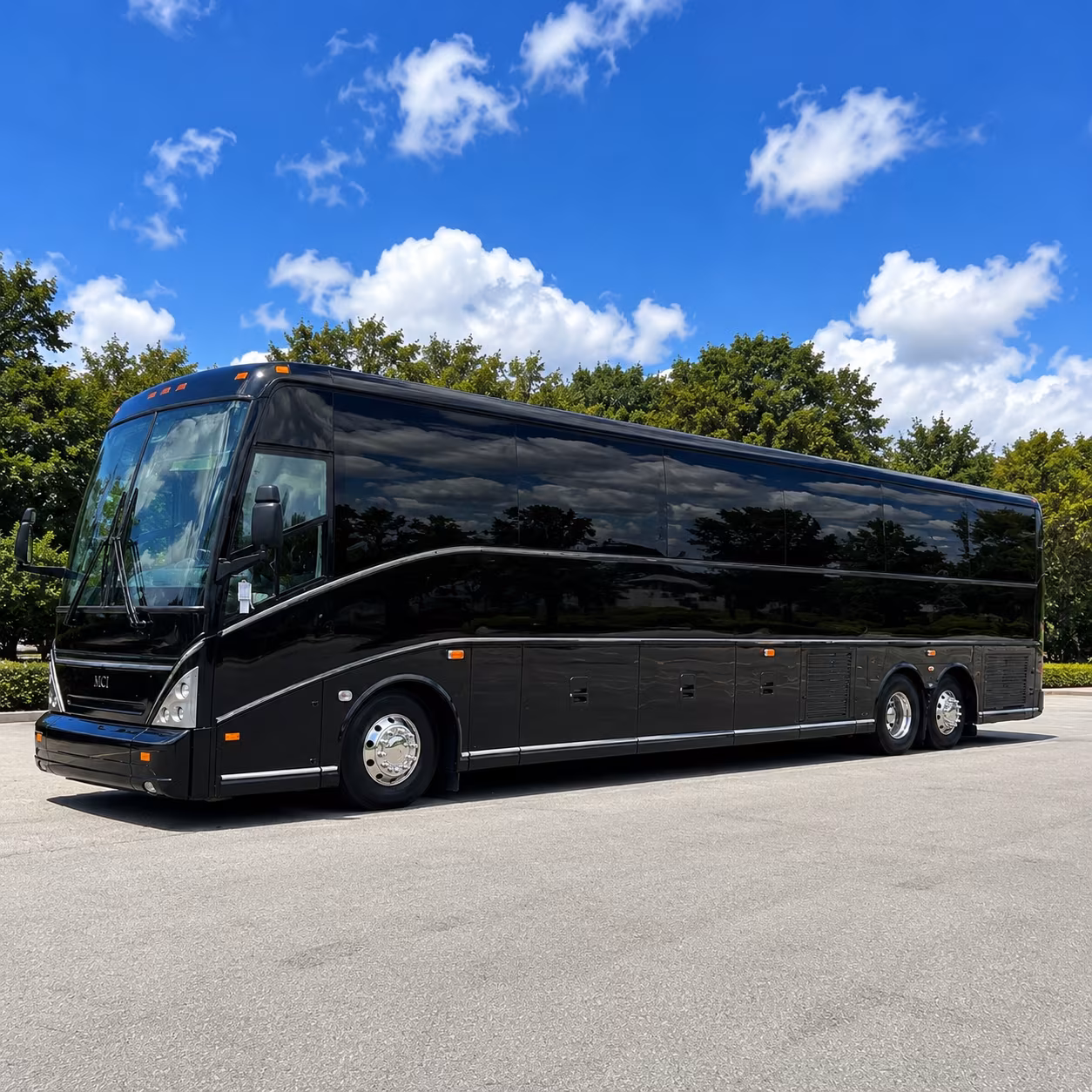 find the perfect transportation for your next employee shuttle 4