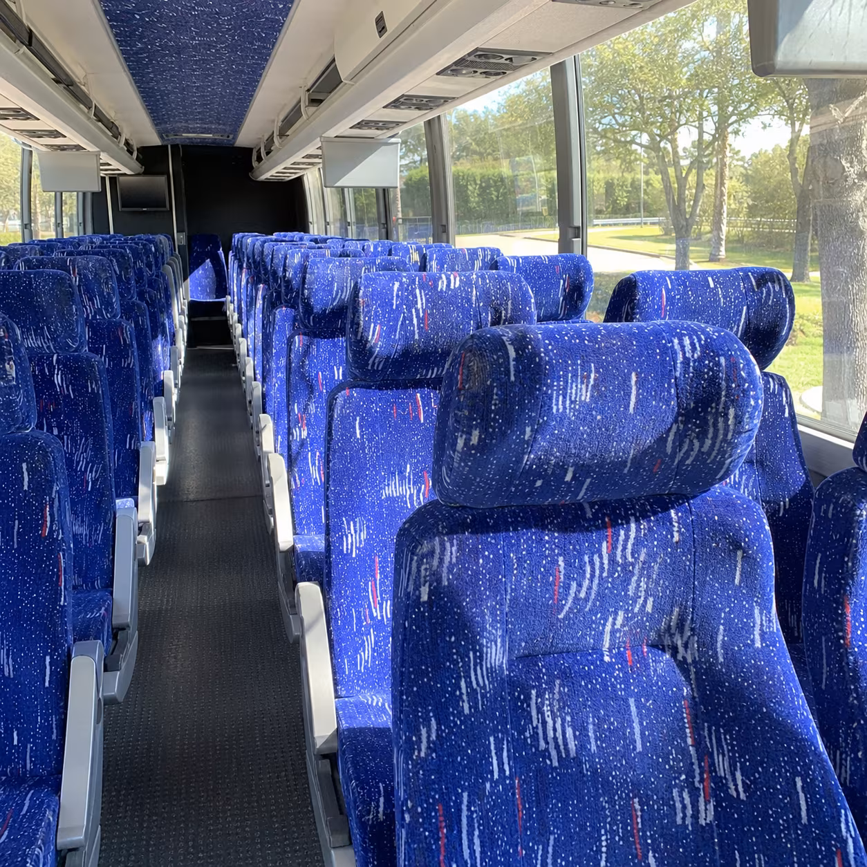 find the perfect transportation for your next long distance trip 2