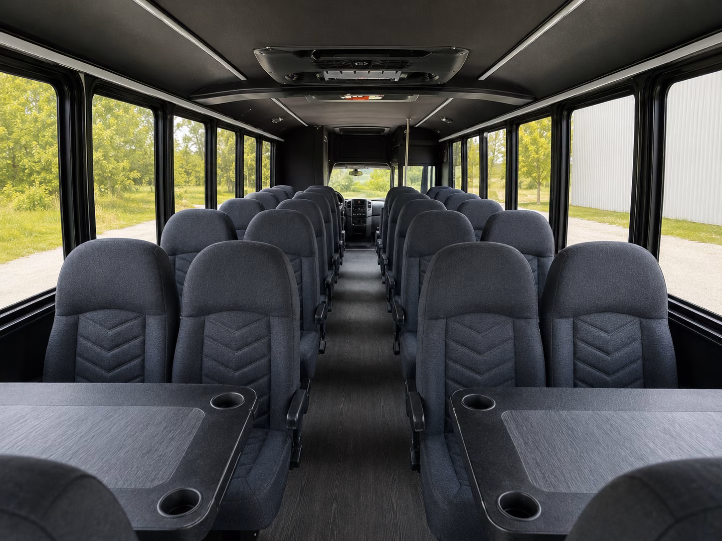 find the perfect transportation for your next sporting event 3