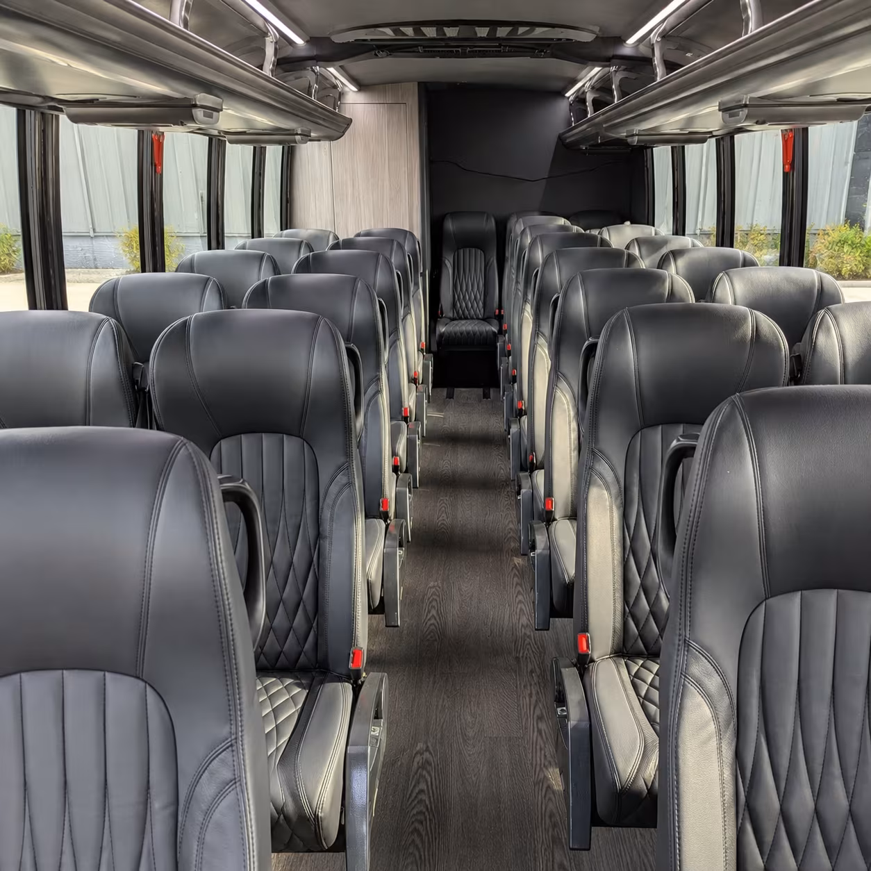 find the perfect transportation for your next winery tour 4