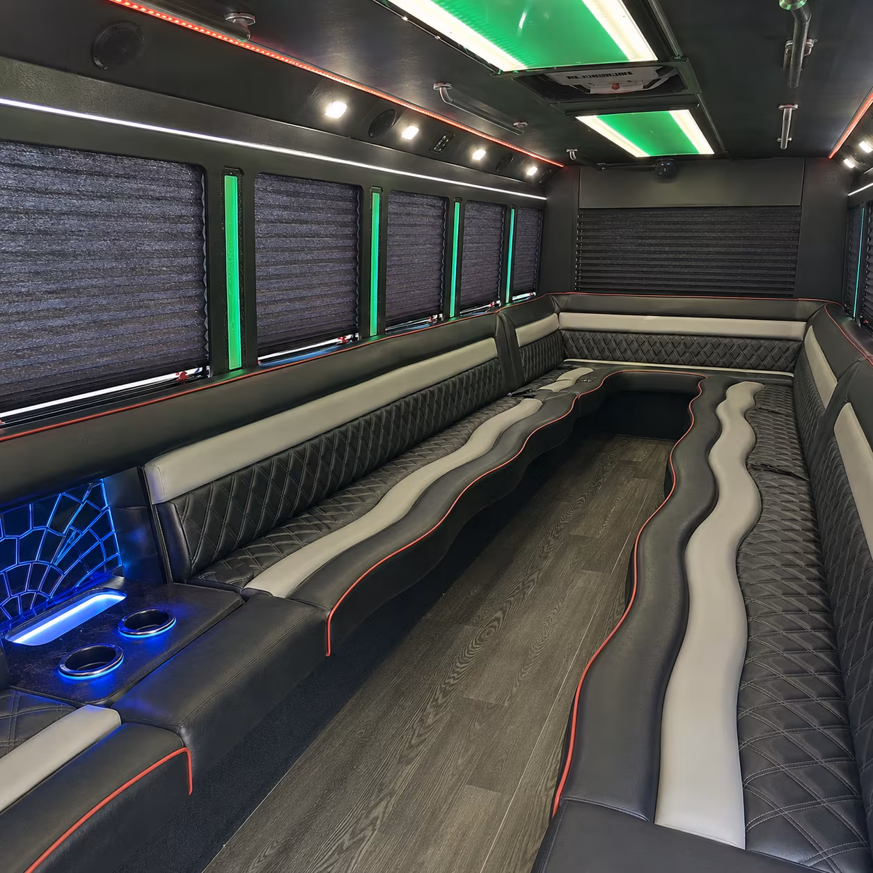 lansing area breweries craft beer crawl done right party bus rental