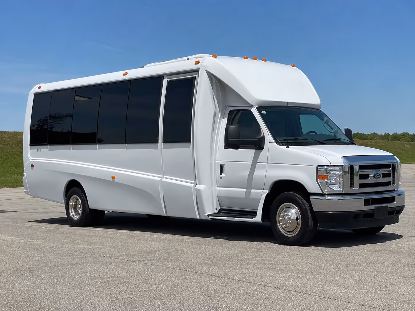lansing area concert venues events party bus rental