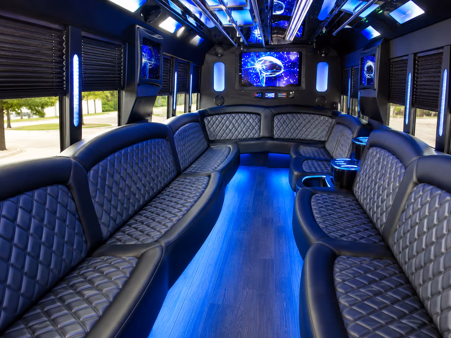 lansing bachelor bachelorette party bus rental