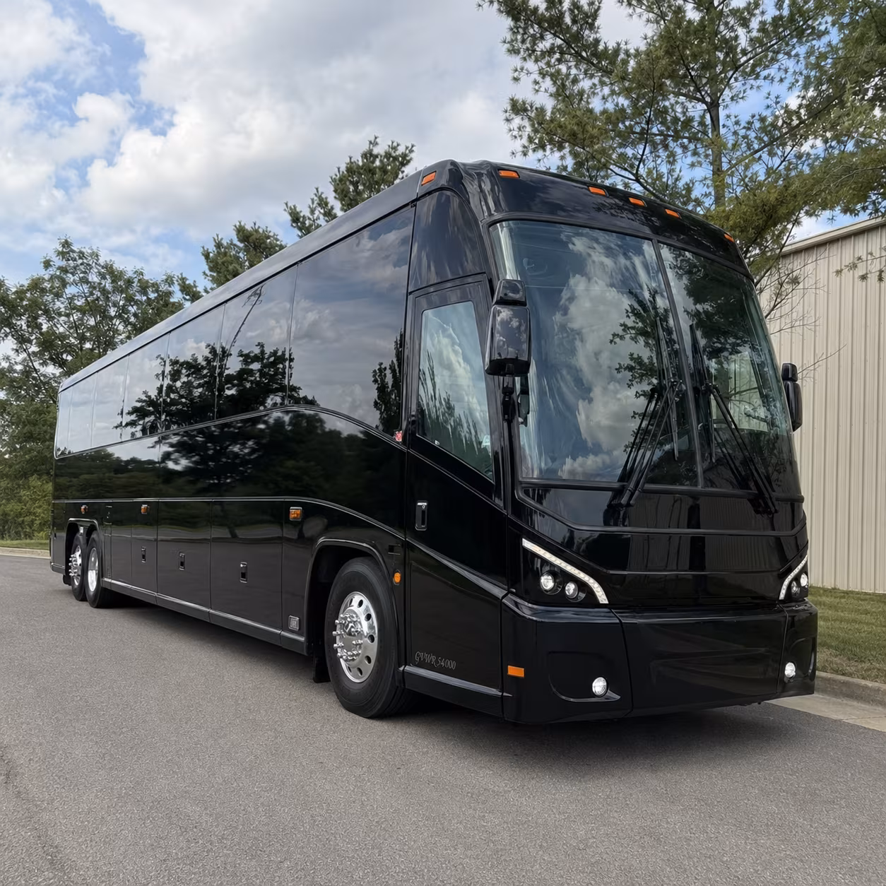 lansing field trip transportation