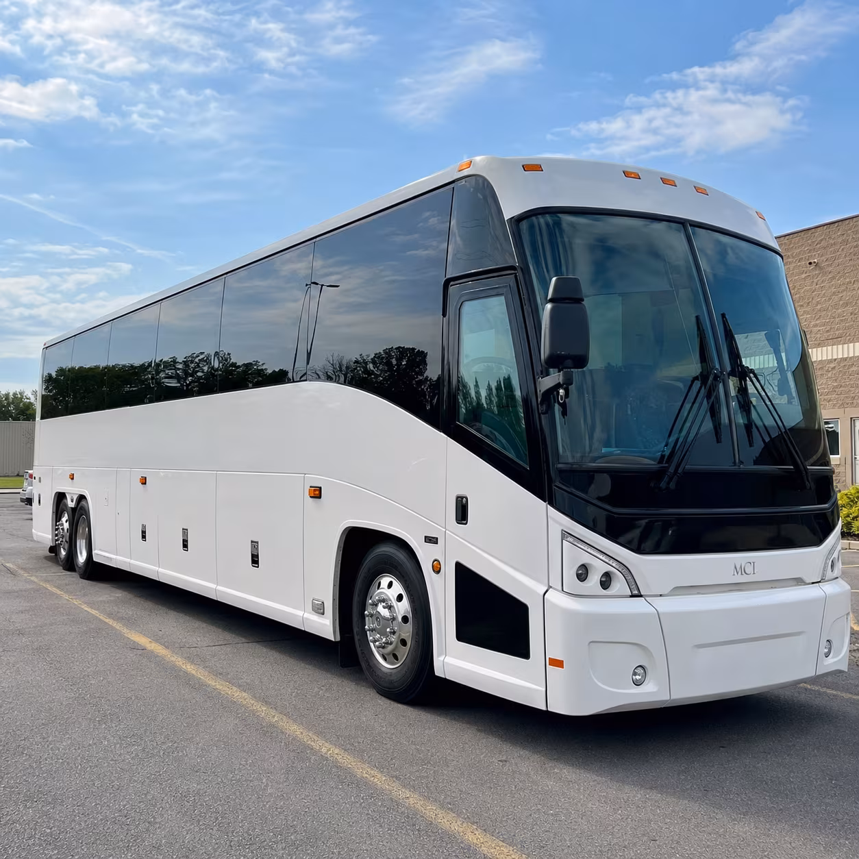 lansing prom transportation