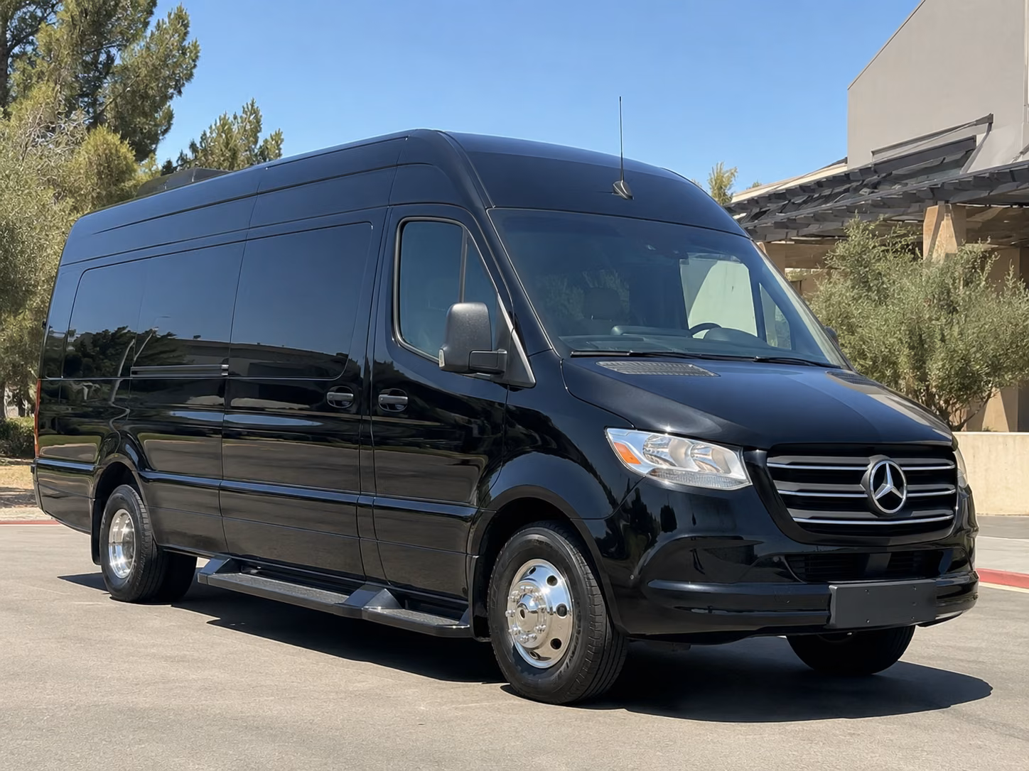 lansing sporting event transportation onboard seating