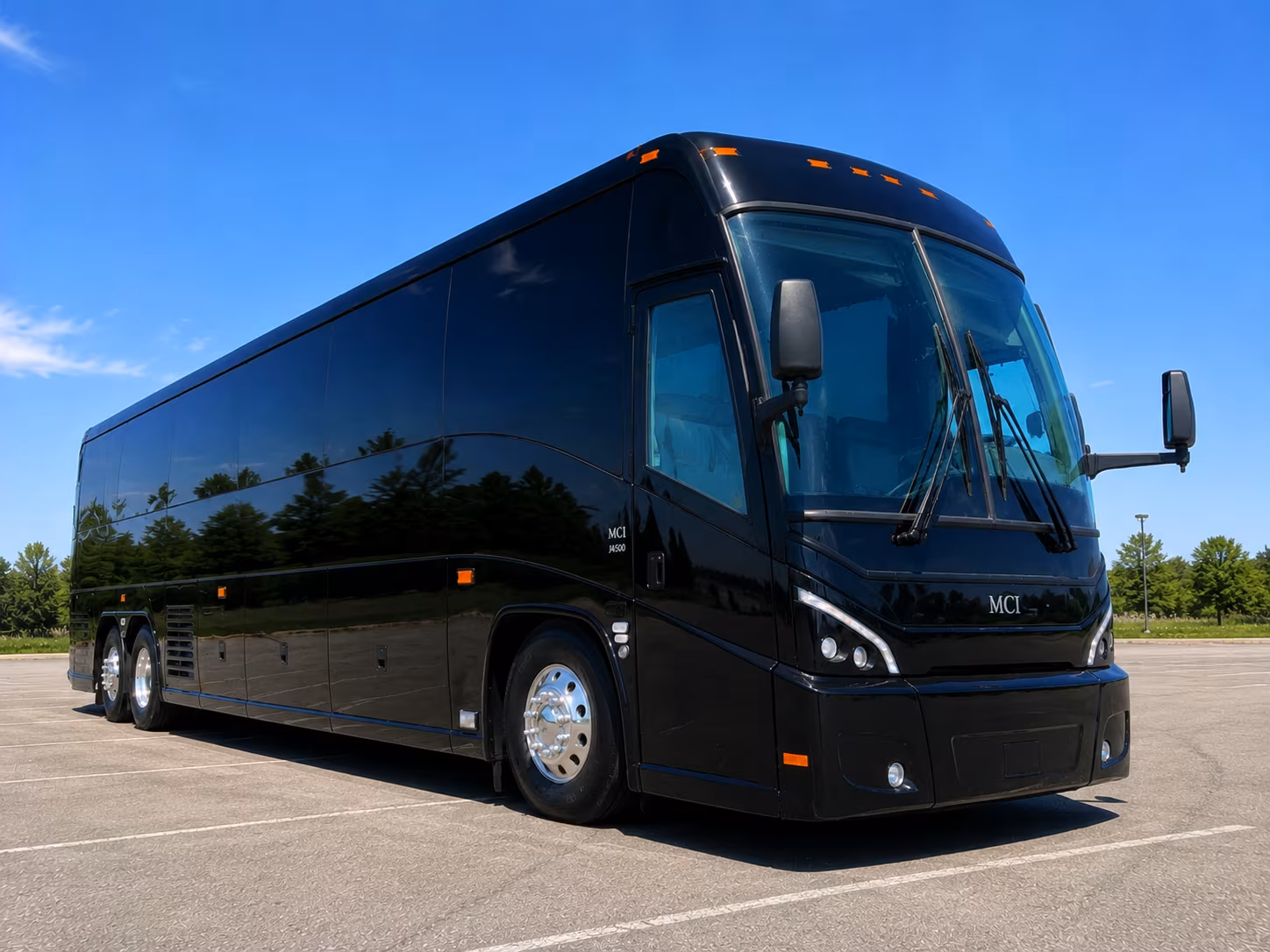 michigan state university and east lansing corporate shuttle service