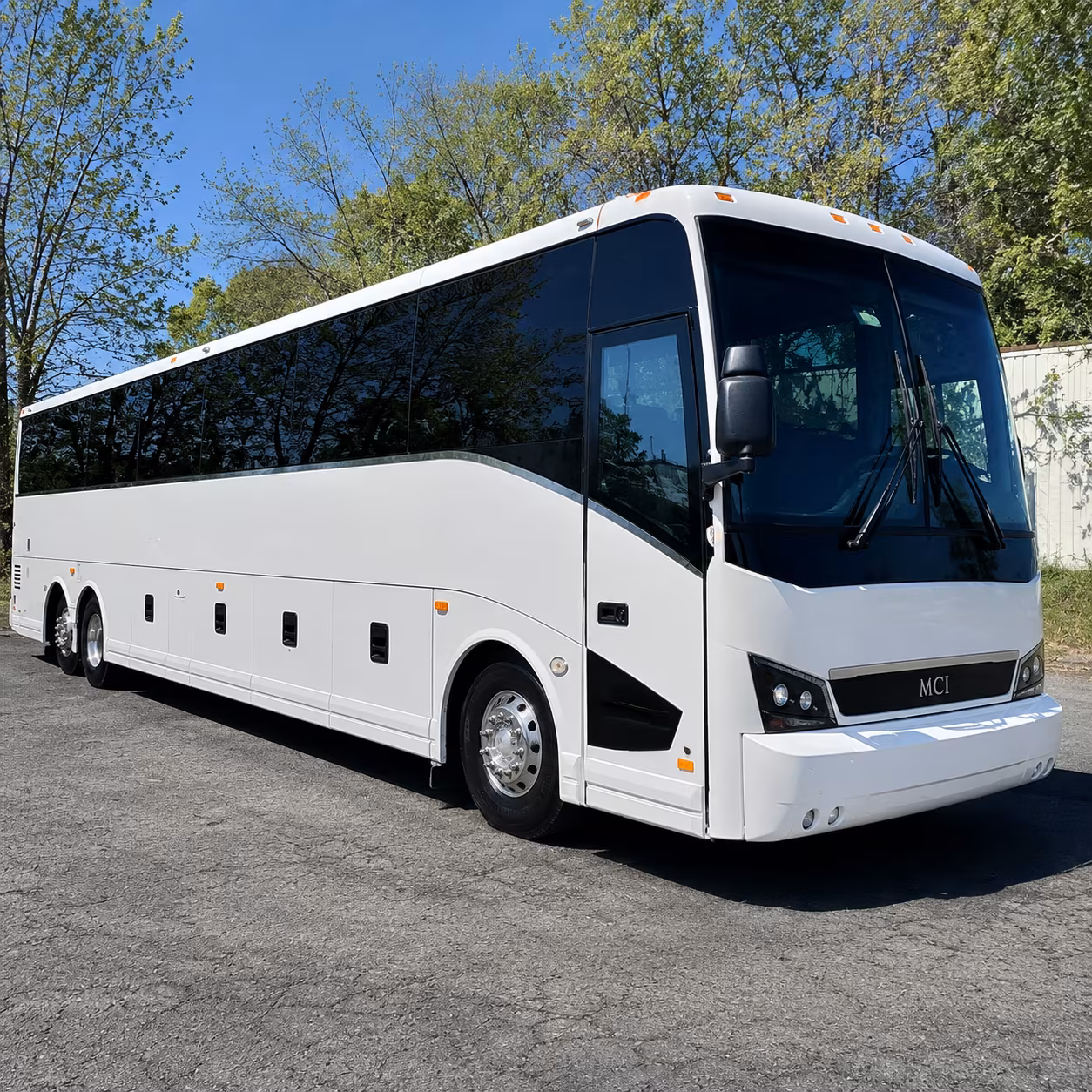 michigan state university group travel and away game charter buses