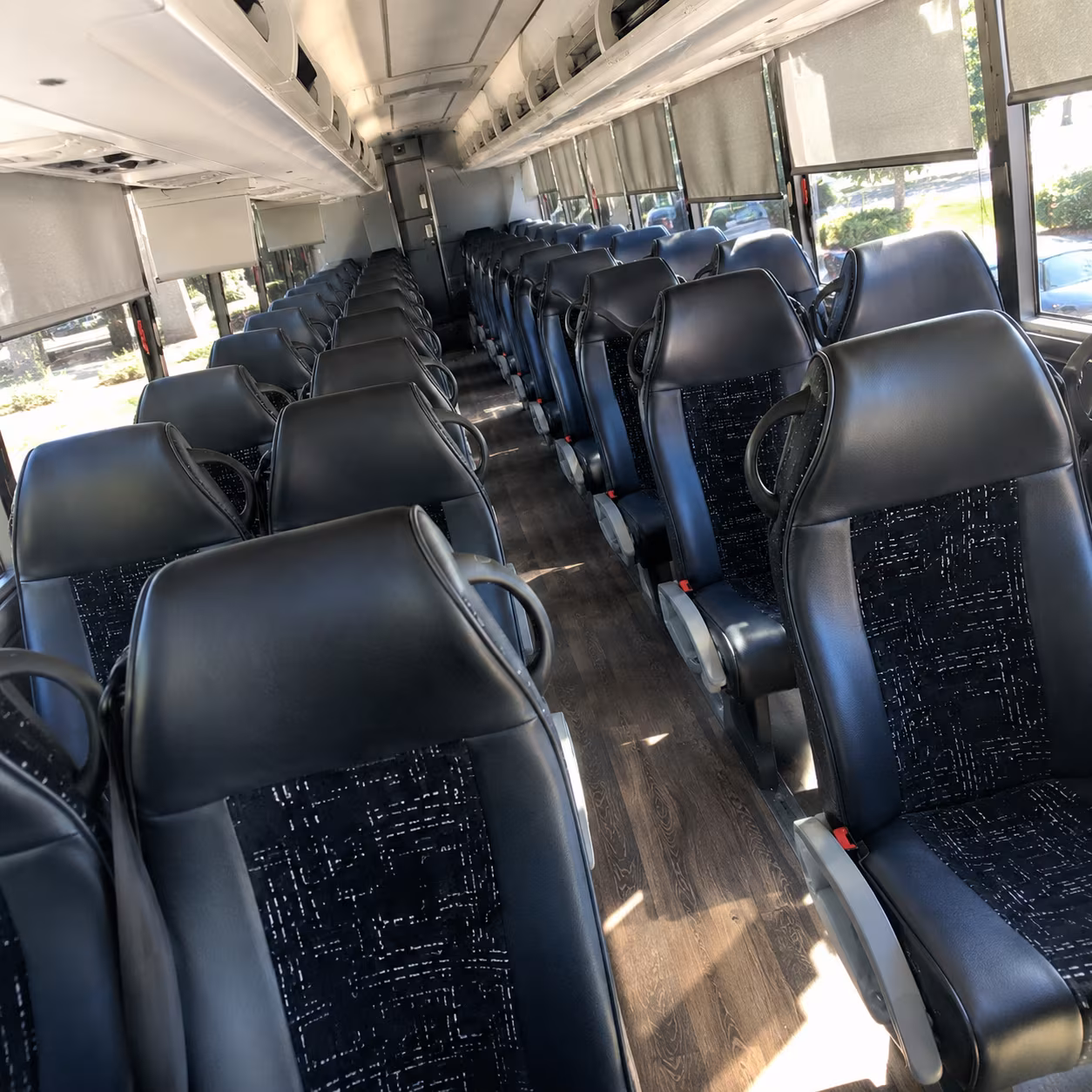 overnight and multi day charter bus trips from lansing