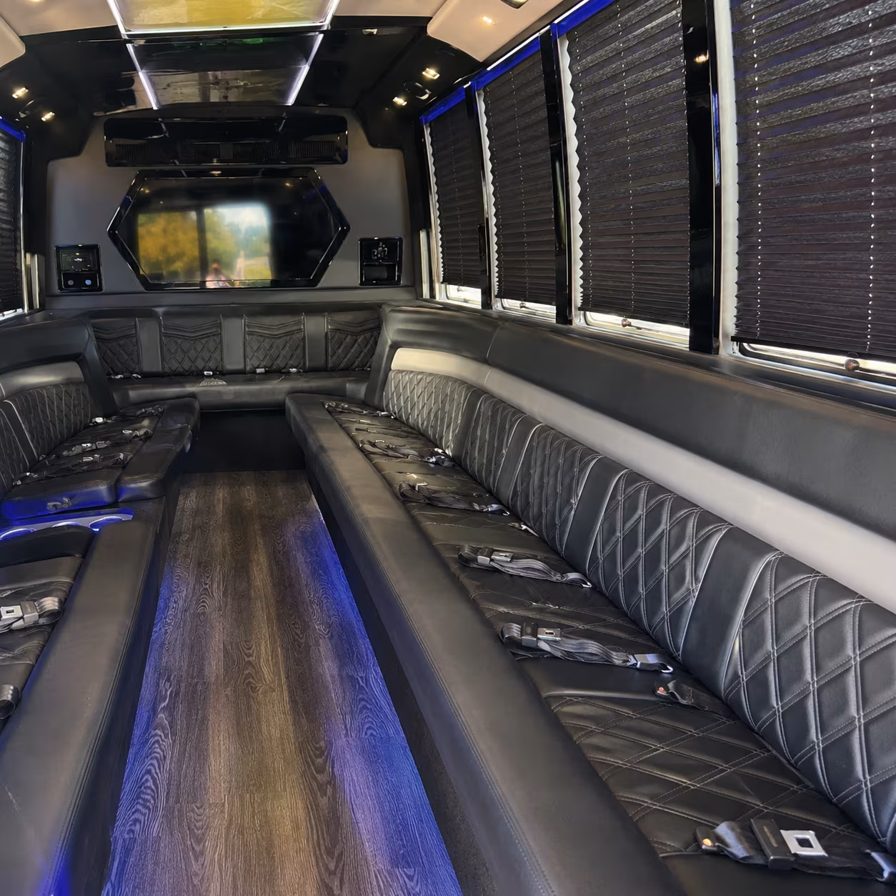 party buses for bachelorette wine tours around lansing