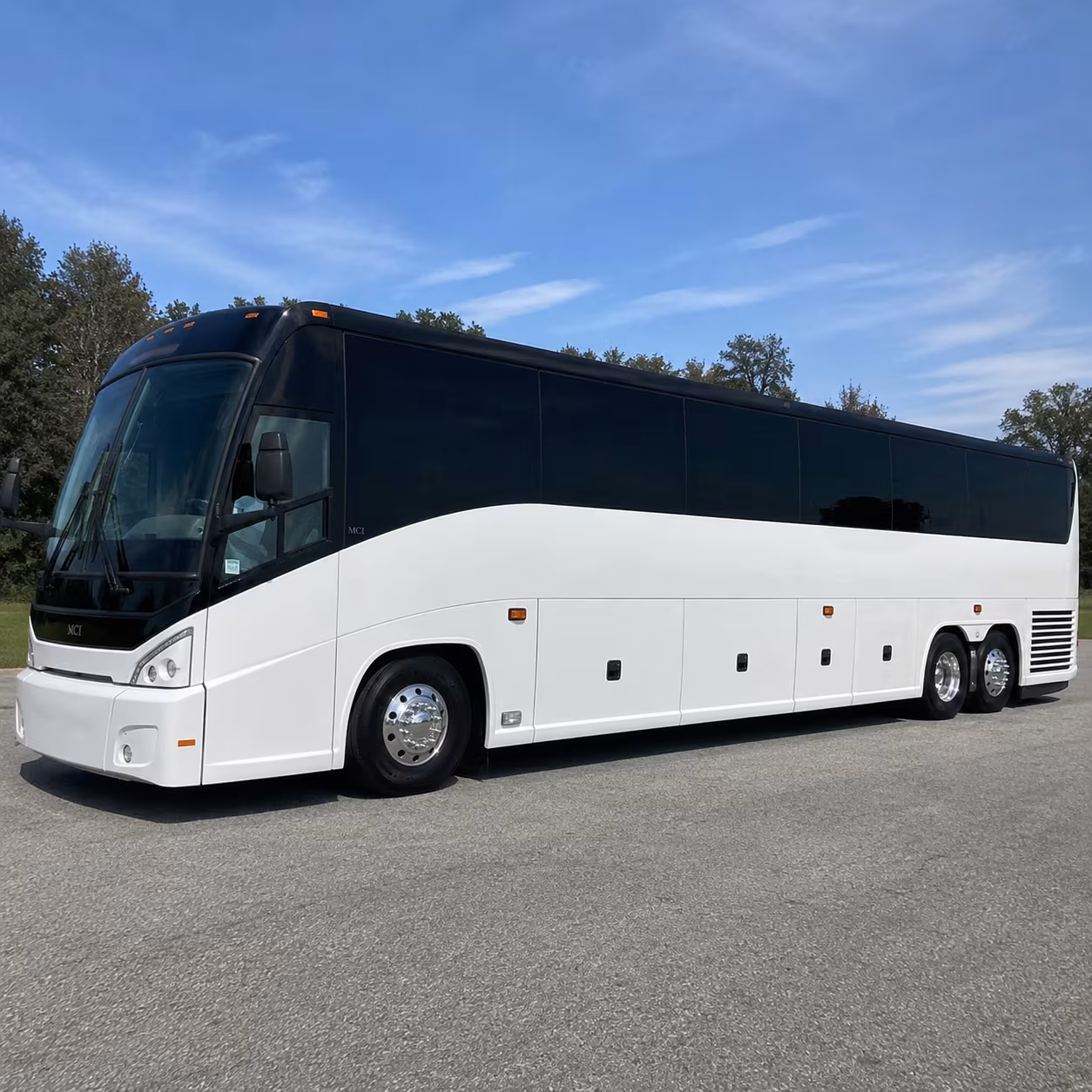 rehearsal dinner bus rentals around lansing and east lansing