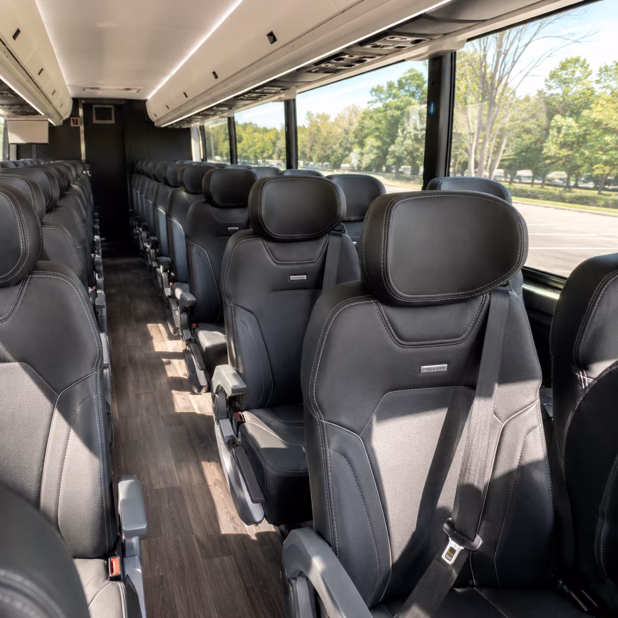 shuttle buses for lansing area veterans services and va transportation