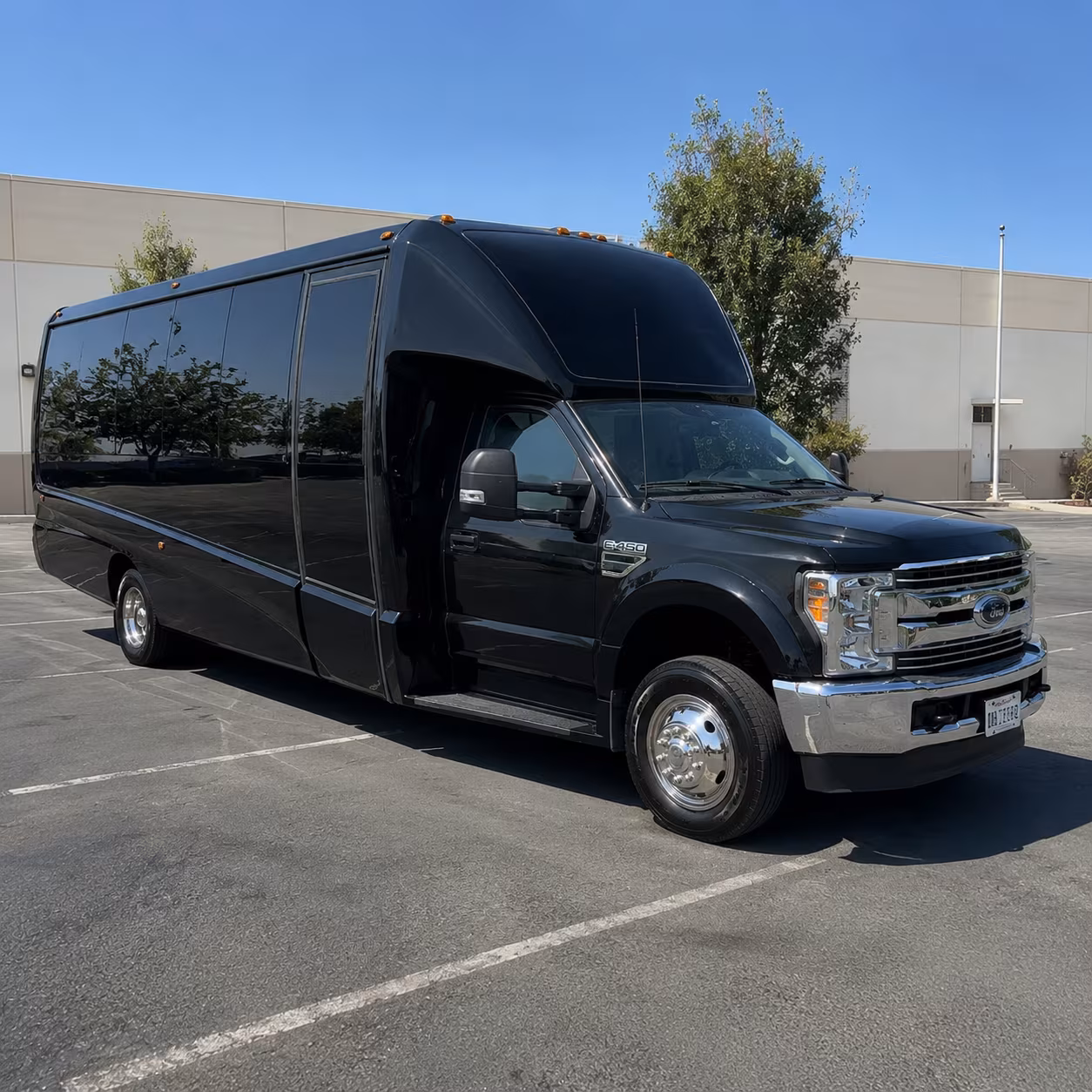 soaring eagle casino resort mid michigans biggest night out party bus